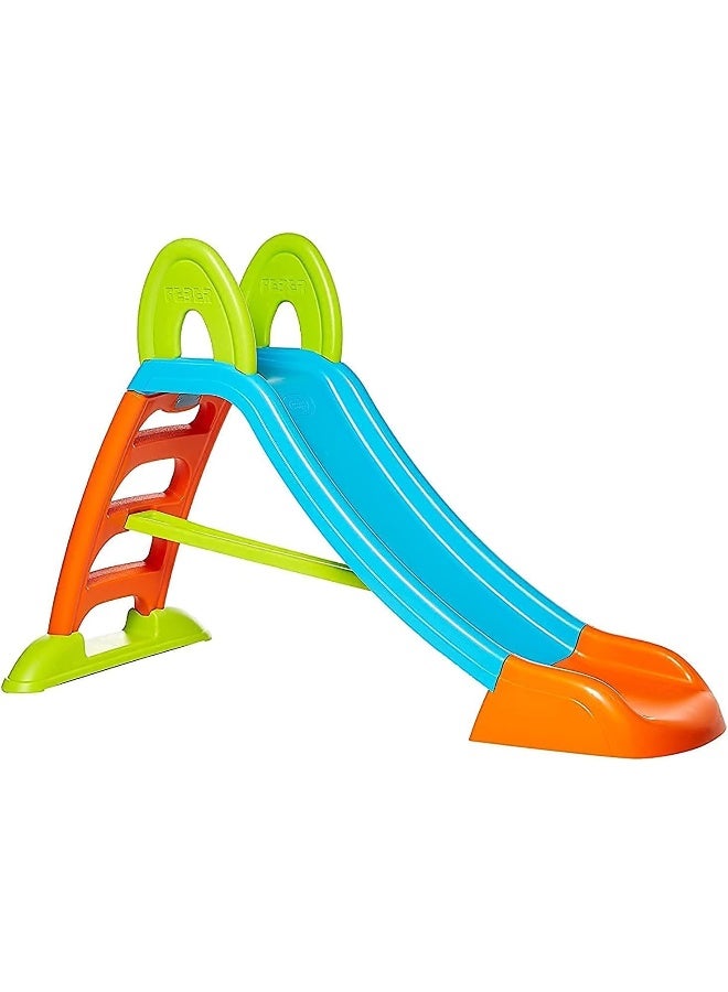 Feber Feber Slide 10 With Water 190Cm 56cm  - Image 3