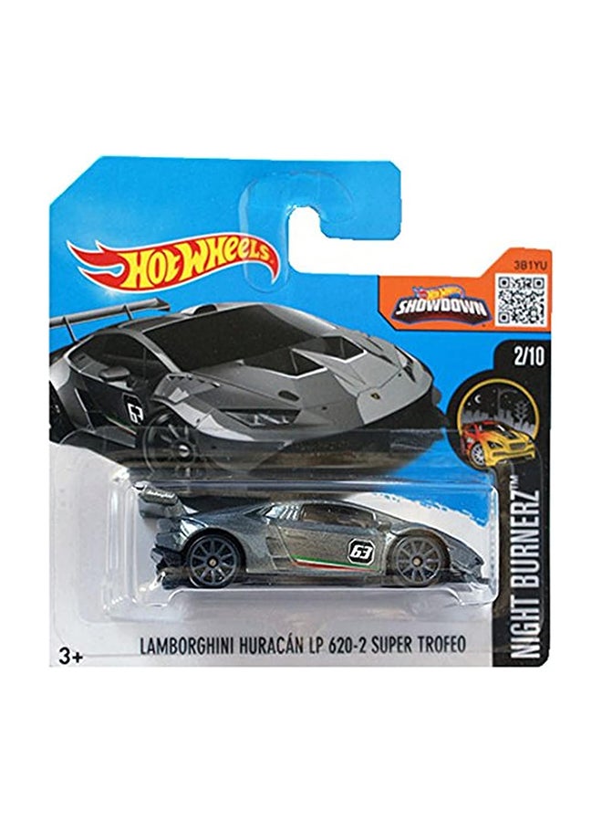 هوت ويلز مركبة من المعدن المصبوب - متنوعة - Image 4