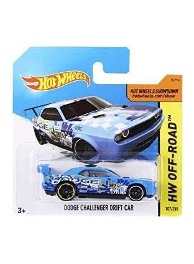 هوت ويلز مركبة من المعدن المصبوب - متنوعة - Image 5