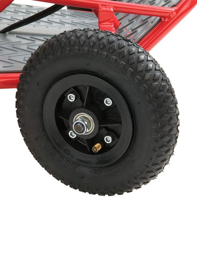 ريزر عربات مخصصة للرمال - Image 5