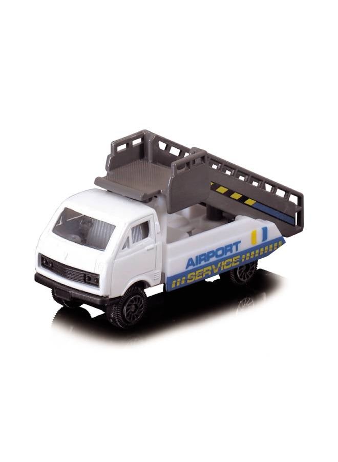 Dickie - Airport Playset - Image 1