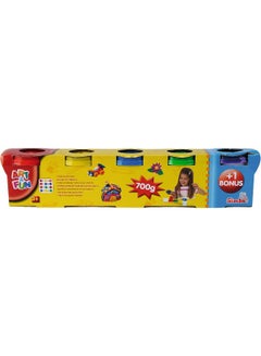 Simba Art And Fun 4+1 Bonus Pack  - Image 4