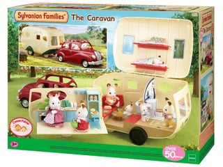 The Caravan - pnsku/N11014748A/45/_/1700397773/3fa88789-074e-4ac9-87a5-2339f2c45367