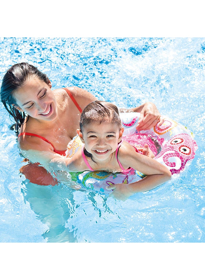 انتكس عوّامة استوائية من فان 24بوصة - Image 5