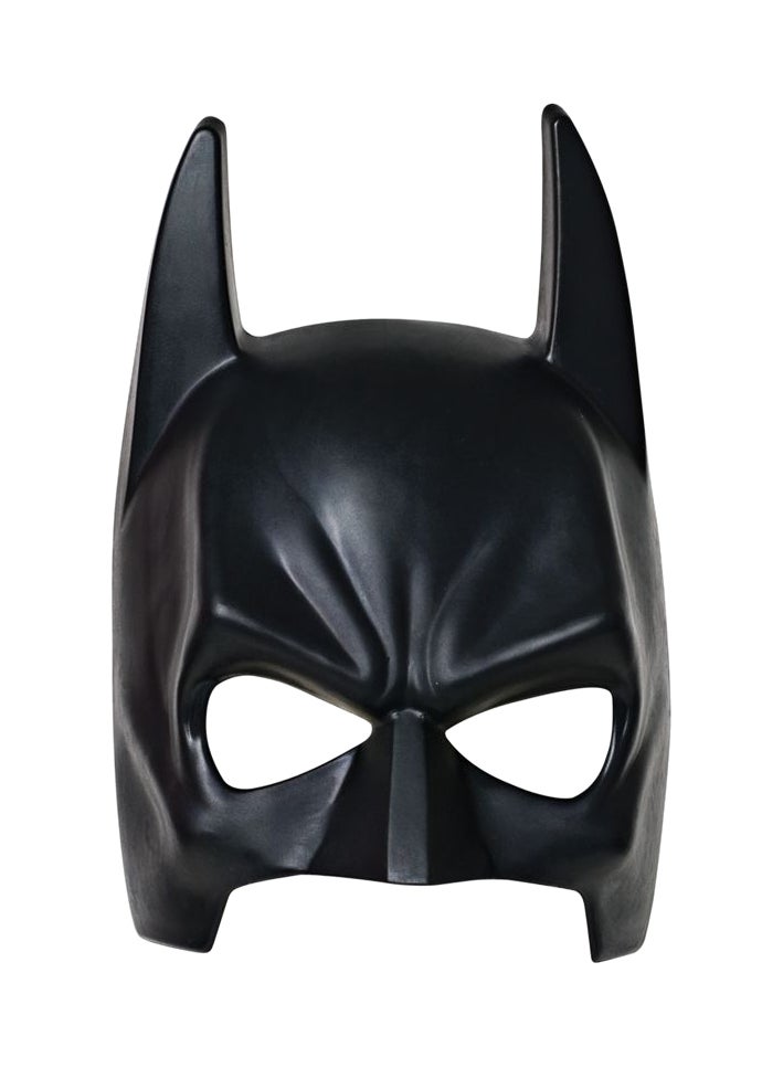 RUBIE'S Batman Face Mask - Image 1