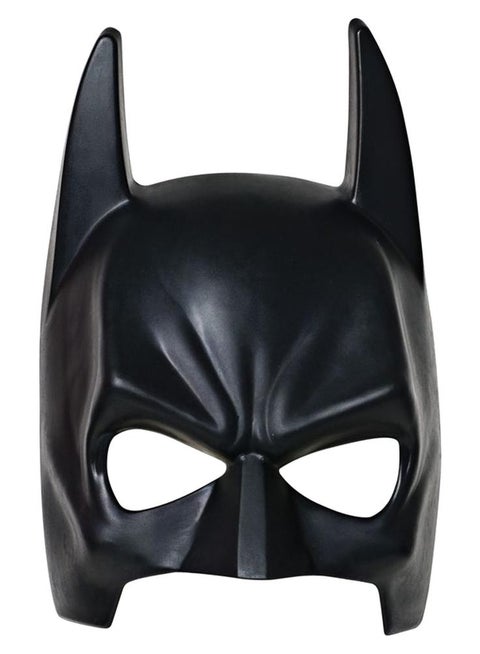 Batman Face Mask