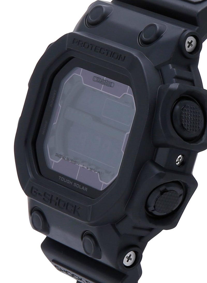 G-SHOCK Men's Digital Watch GX-56BB-1ER Black - Image 2