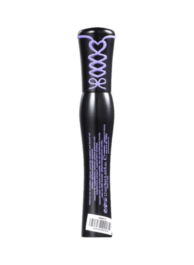Essence Lash Princess Sculpted Volume Mascara | Black 12ml | Longlasting Curling Vegan Mascara | Smudge Proof Bold Eye Makeup | Dramatic Volume & Defined Lashes | Beauty Must Have Black0001 - Image 3