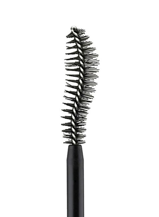 Essence Lash Princess Sculpted Volume Mascara | Black 12ml | Longlasting Curling Vegan Mascara | Smudge Proof Bold Eye Makeup | Dramatic Volume & Defined Lashes | Beauty Must Have Black0001 - Image 4