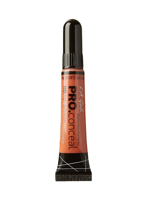 HD Pro.Conceal GC990 Orange Corrector