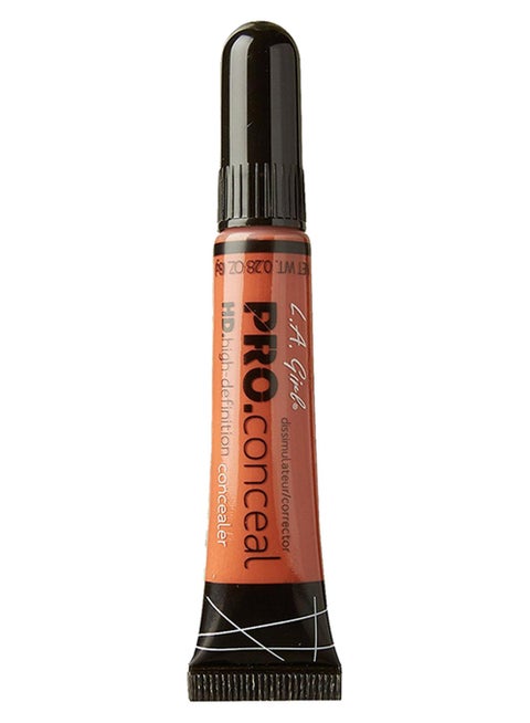 خافي عيوب احترافي عال الوضوح GC990 مصحح برتقالي