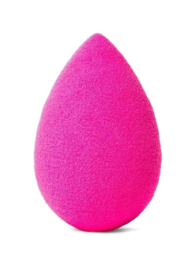 إسفنج المكياج وردي - Image 2