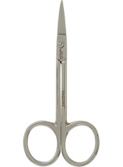 KISS Cuticle Scissor Silver  - Image 2