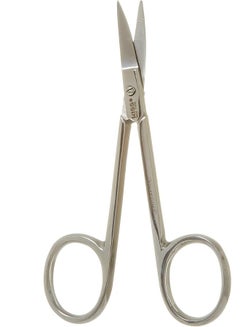 KISS Cuticle Scissor Silver  - Image 3