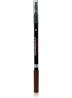 L'OREAL PARIS Infaillible Brows 12h Definer Pencil 5.0 Light Brunette  - Image 3
