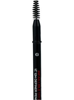 L'OREAL PARIS Infaillible Brows 12h Definer Pencil 5.0 Light Brunette  - Image 5