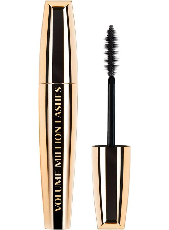 L'OREAL PARIS Volume Million Lashes Mascara Extra Black 10  - Image 1