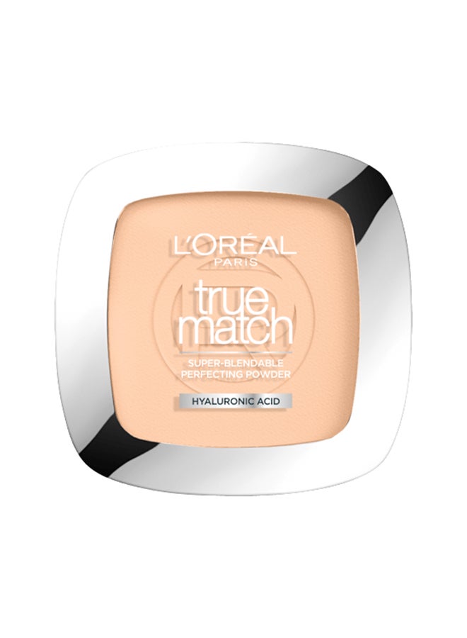 L'OREAL PARIS True Match Super - Blendable 1R/1C(Rose/Cool) - Image 1