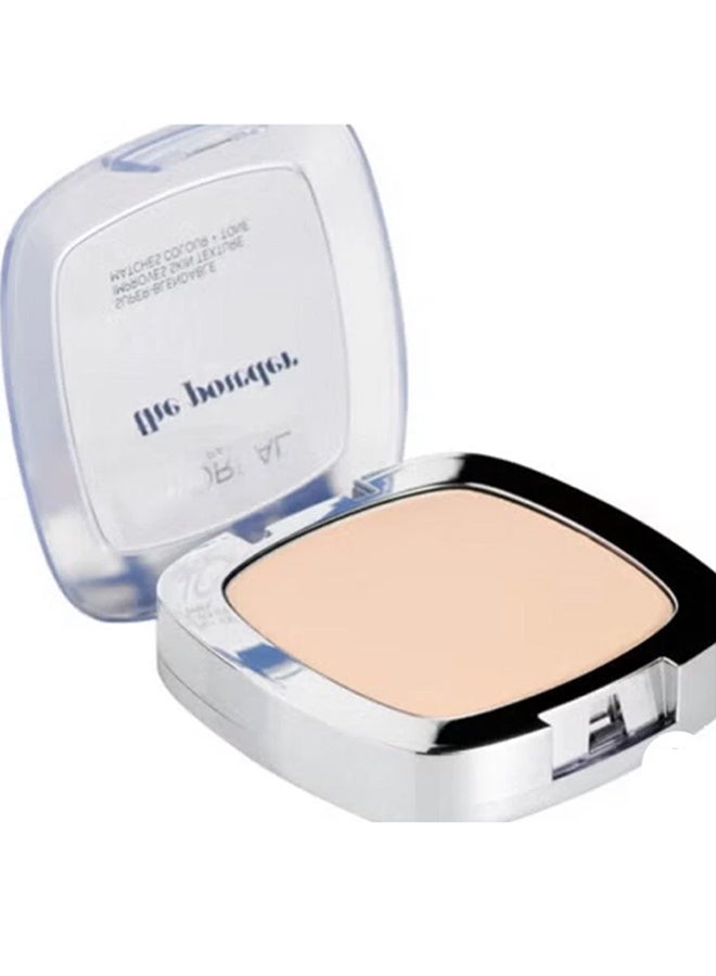 L'OREAL PARIS True Match Super - Blendable 1R/1C(Rose/Cool) - Image 2