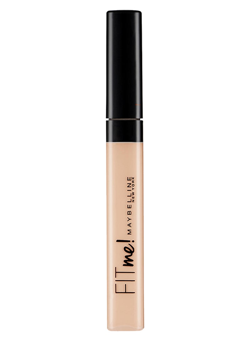 Maybelline New York Fit Me Eye Concealer - Sand 20 - Image 1