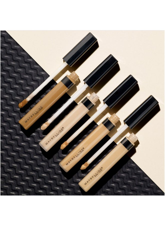 MAYBELLINE NEW YORK Fit Me Eye Concealer Light 10 - Image 4