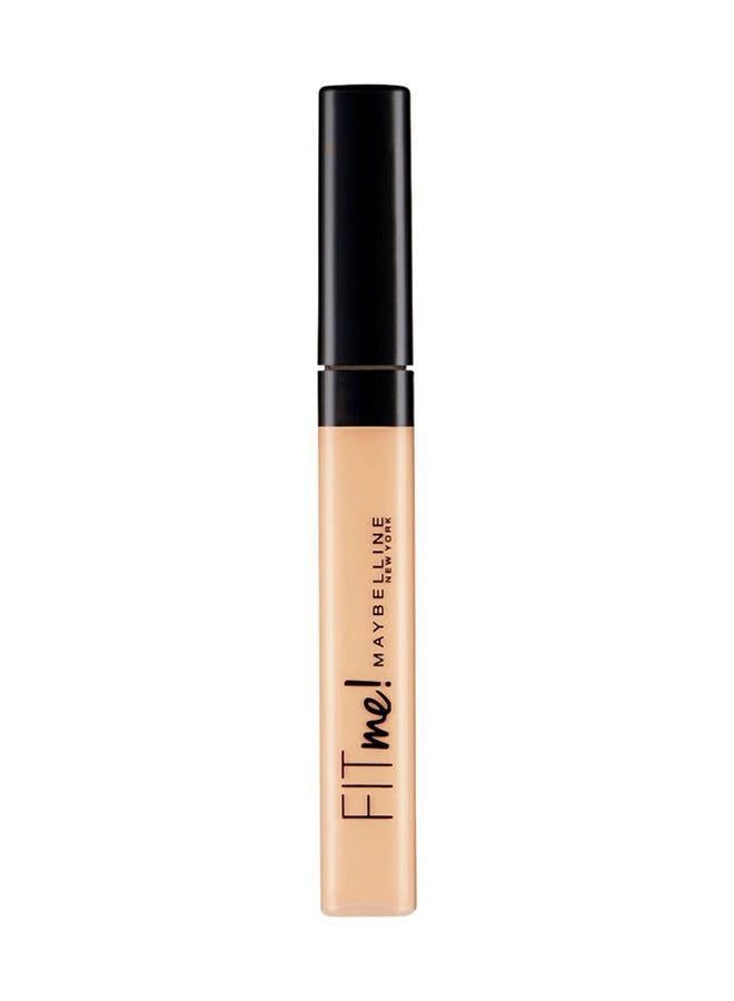 MAYBELLINE NEW YORK Fit Me Eye Concealer Light 10 - Image 1
