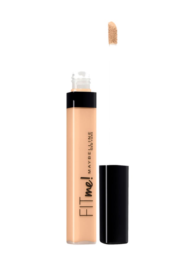 Maybelline New York Fit Me Eye Concealer 15 Fair 15 - Image 2