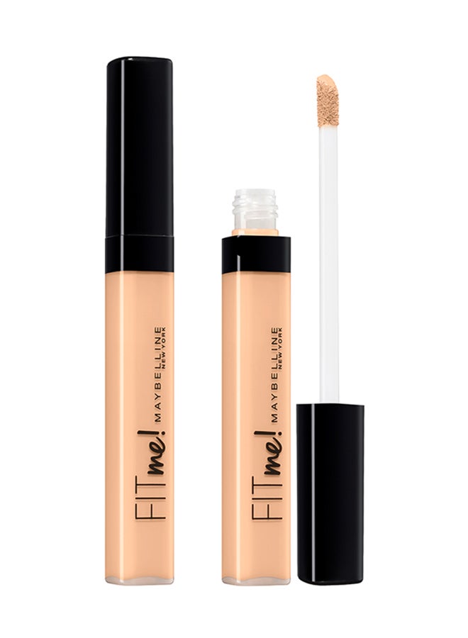 Maybelline New York Fit Me Eye Concealer 15 Fair 15 - Image 4