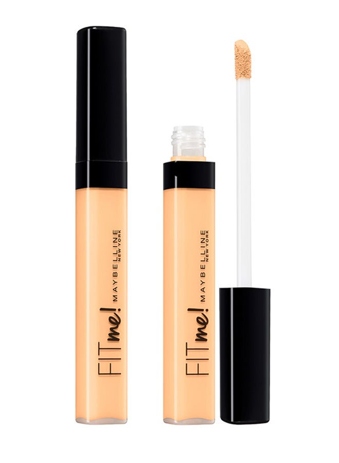 Maybelline New York Fit Me Eye Concealer - 25 Medium Medium 25 - Image 5
