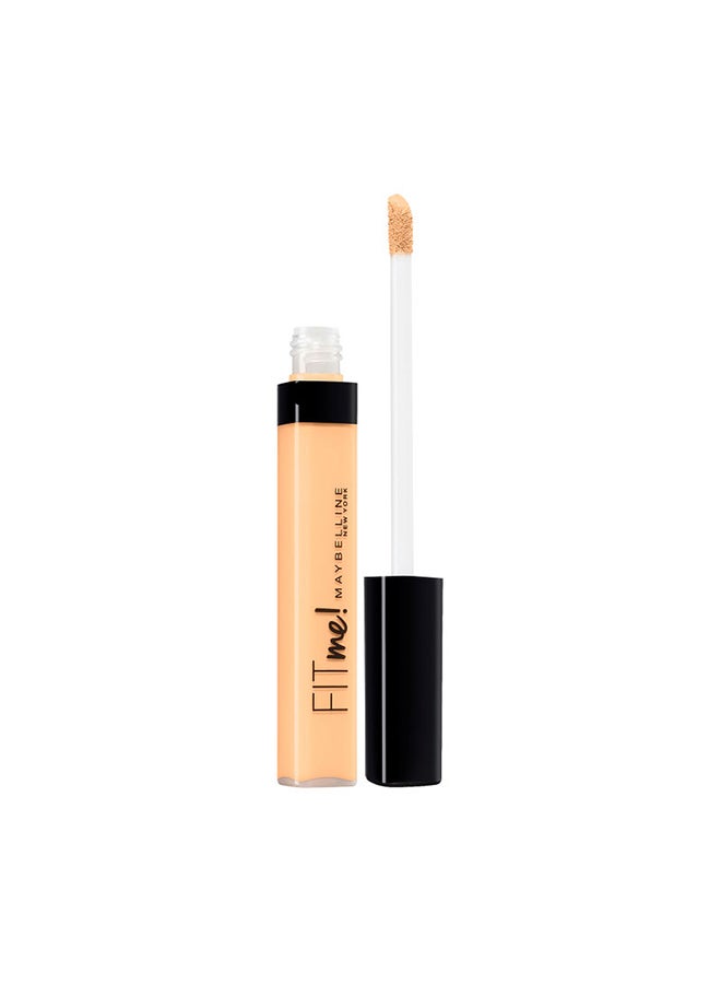 Maybelline New York Fit Me Eye Concealer - 25 Medium Medium 25 - Image 2