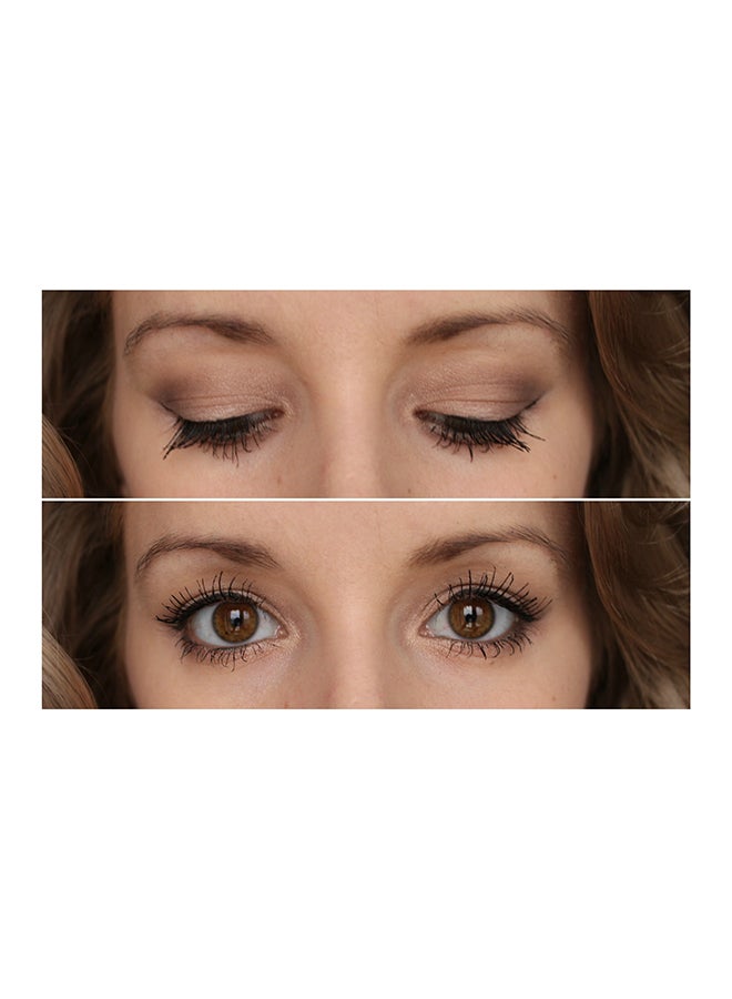 Essence Kajal Pencil 01 Black | Smooth Glide Eye Pencil | Long Lasting Waterproof Kajal | Easy to Apply & Blend | Smudge Resistant Matte Finish | Everyday Eye Makeup Essential | 1g 01 Black - Image 4