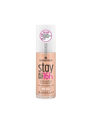 10 Soft Beige