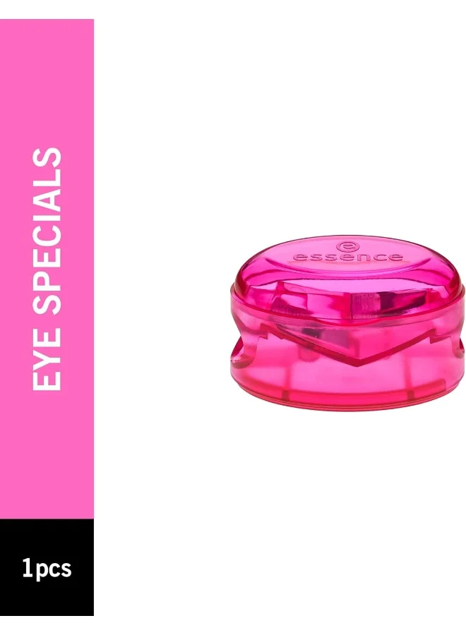 Essence Duo Sharpener Pink