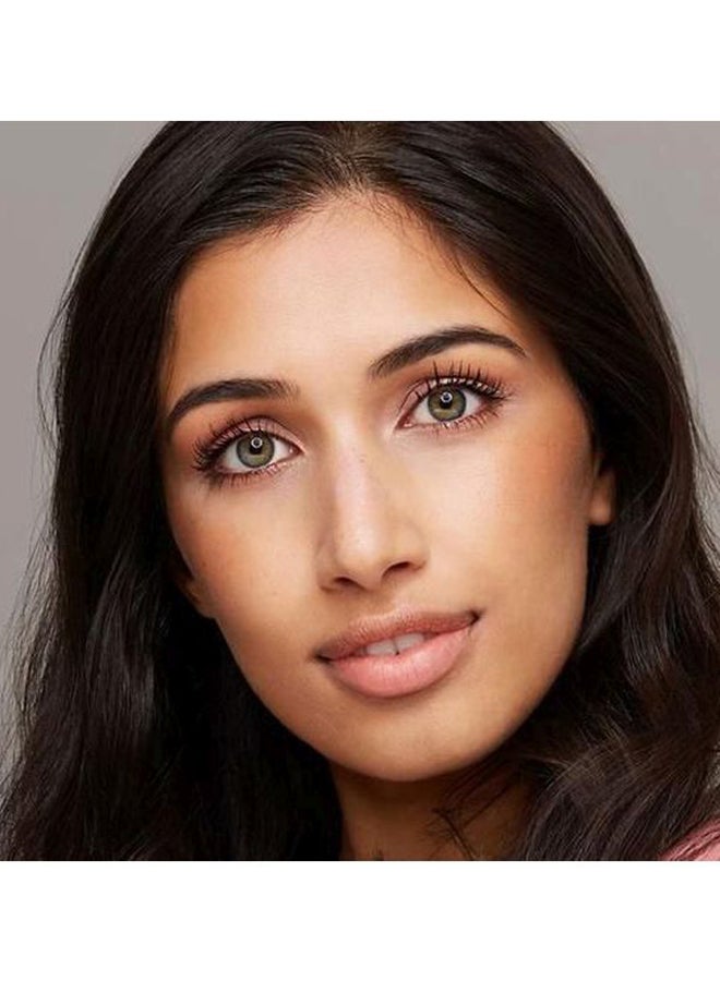 أنا أحب الماسكارا السوداء المتطرفة Crazy Volume