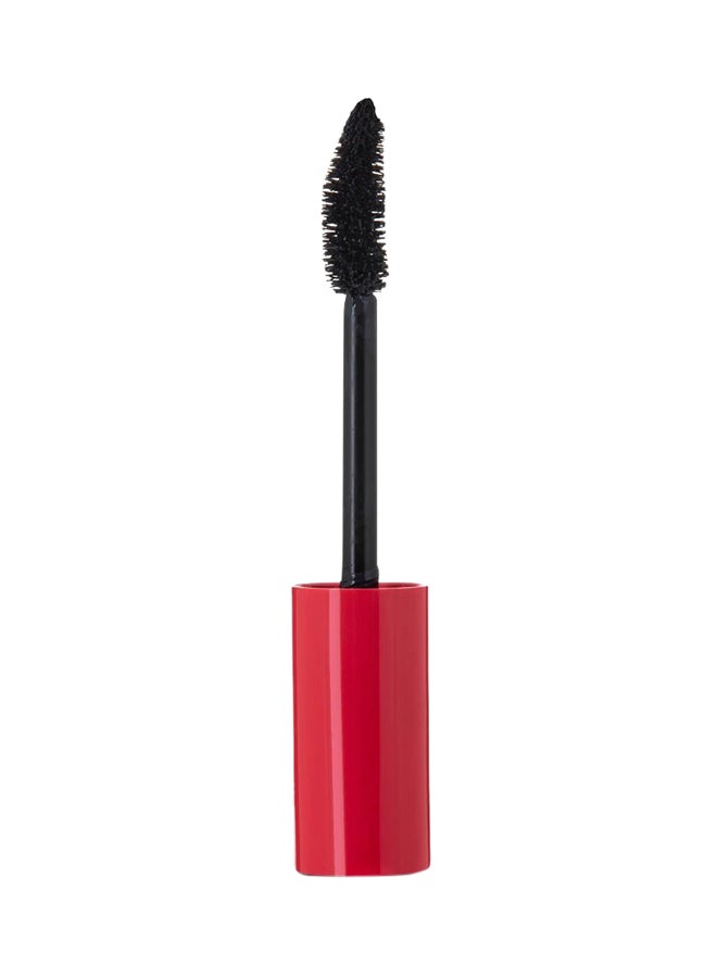 Essence Get Big Lashes Volume Curl Mascara Black | Longlasting Volume & Curl | Smudgeproof & Lightweight Formula | Bold Look for Thick Eyelashes | Vegan Makeup Beauty | 12ml Black - Image 3