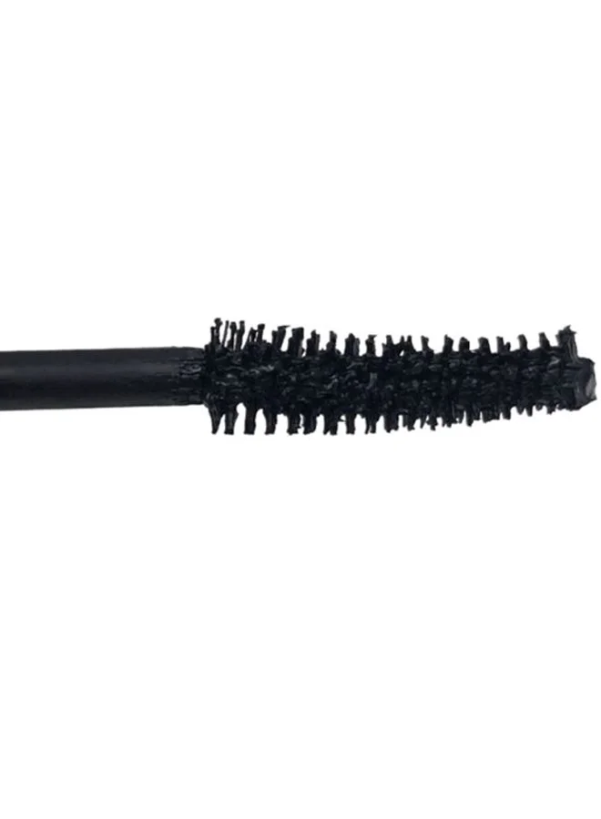 Essence Black The False Lashes Mascara Extreme Volume & Curl | Longlasting Vegan Mascara for Bold Curling & Volumising Effect | Intense Look with False Eyelash Finish | Smudge-Proof Eye Makeup (10 ml) Black for Women | Best Price UAE