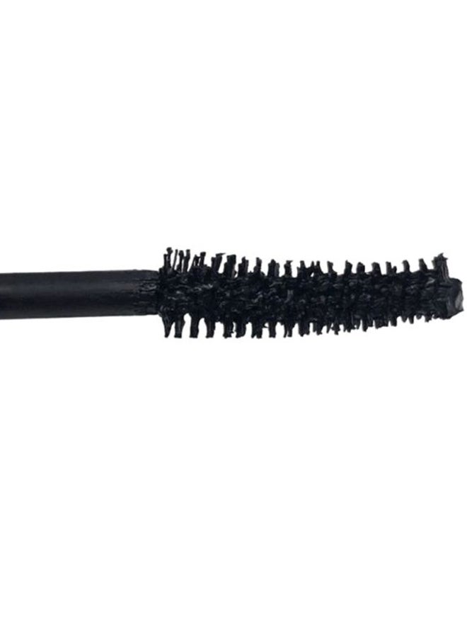Essence The False Lashes Mascara Extreme Volume & Curl | Longlasting Vegan Mascara for Bold Curling & Volumising Effect | Intense Look with False Eyelash Finish | Smudge-Proof Eye Makeup (10 ml) Black - Image 4