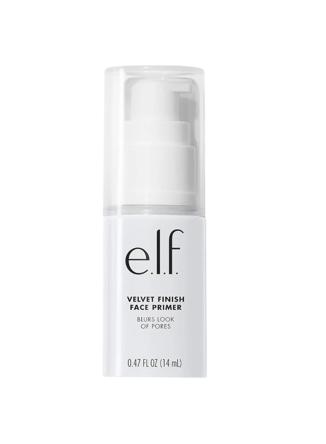 e.l.f. Mineral Infused Face Primer White  - Image 1