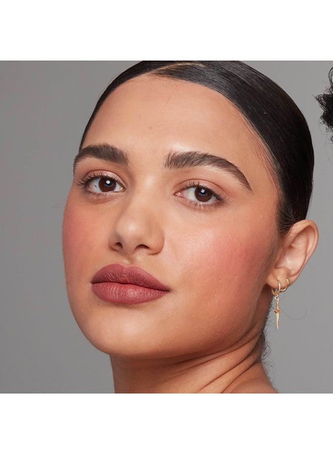 NYX PROFESSIONAL MAKEUP Soft Matte Lip Cream - 32 Rome - Image 5