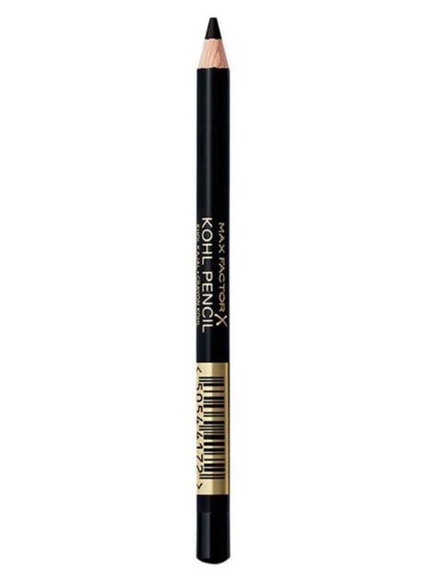 Kohl Pencil, Eyeliner 4 g 020 Black