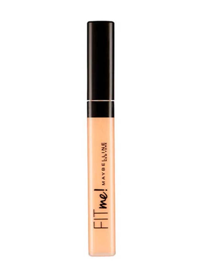 Maybelline New York Fit Me Eye Concealer -  30 Cafe Café 30 - Image 1