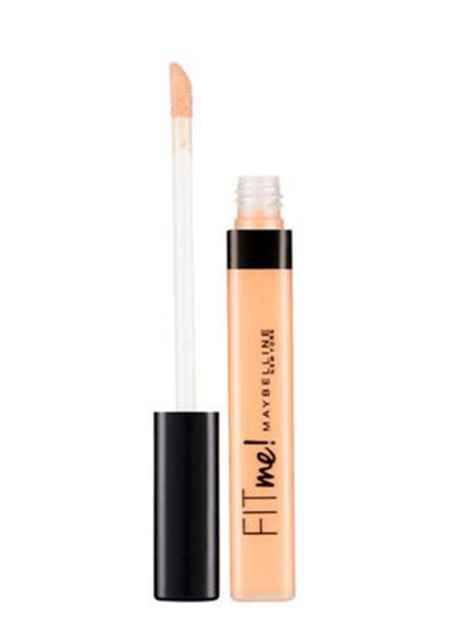 Maybelline New York Fit Me Eye Concealer -  30 Cafe Café 30 - Image 2