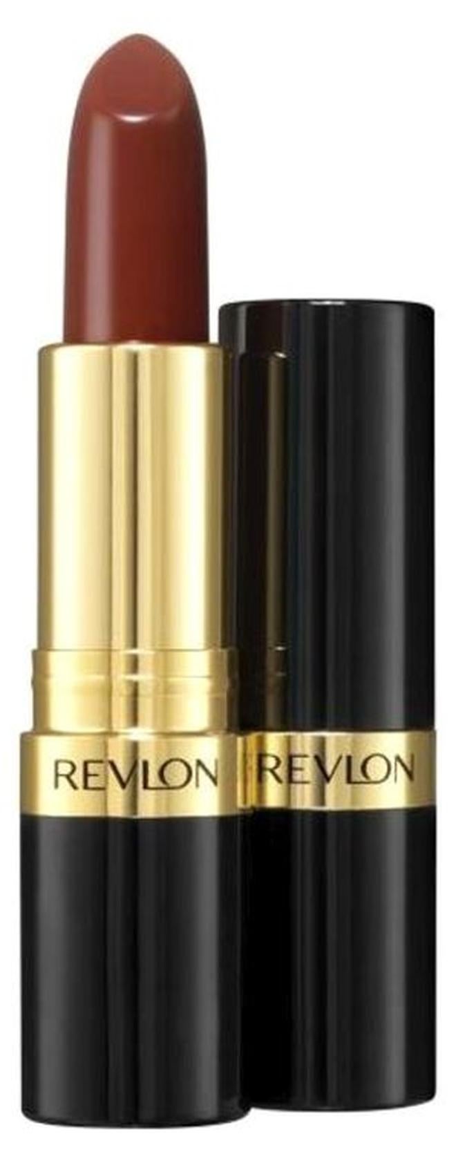 Revlon Super Lustrous Lipstick Rum Raisin 535 - Image 1