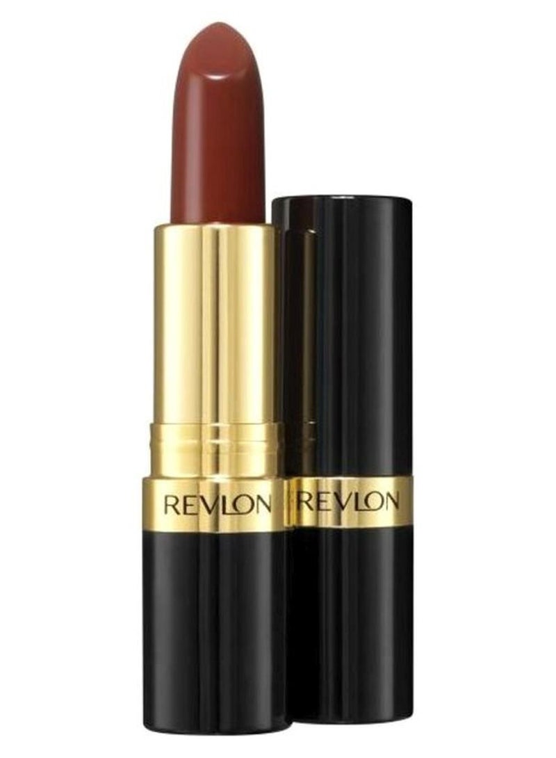 Revlon Super Lustrous Lipstick Rum Raisin 535 - Image 1