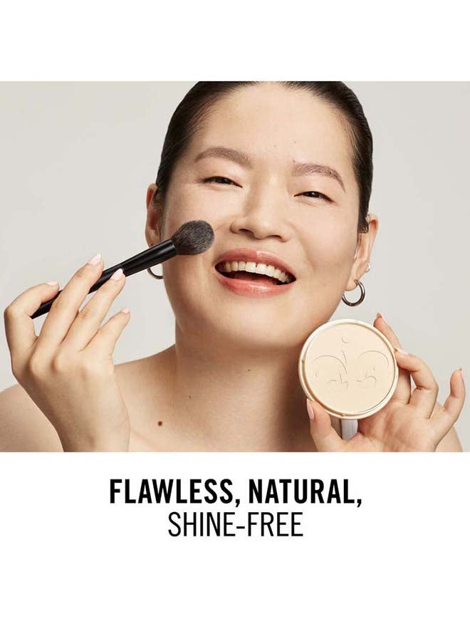 ريميل لندن بودرة ستاي مات المضغوطة، 14 جراماً 04 ساندستورم - Image 5