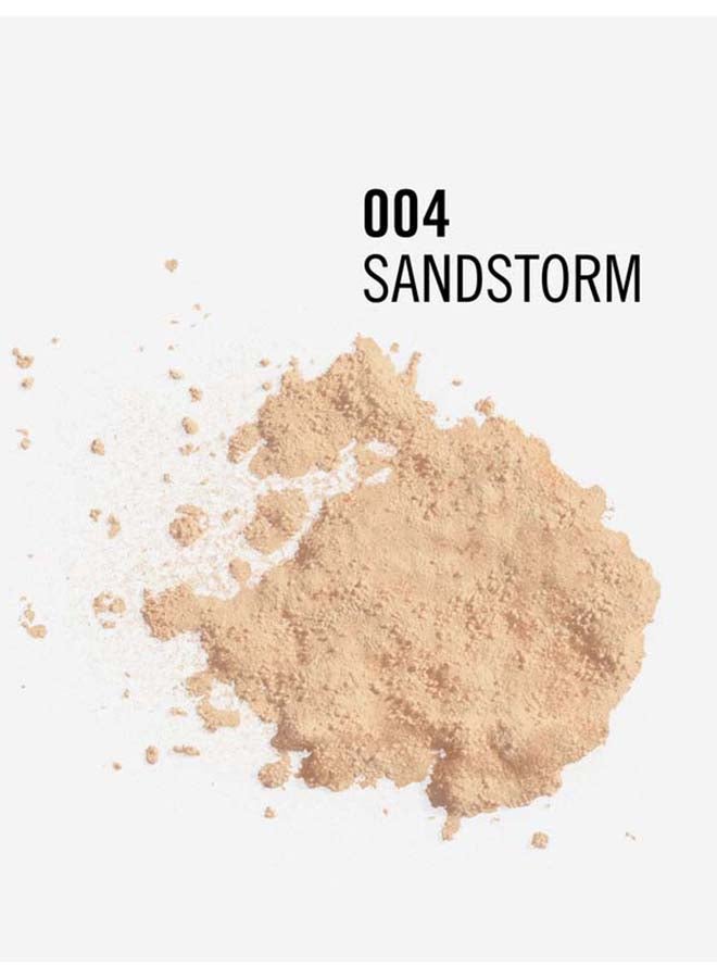 ريميل لندن بودرة ستاي مات المضغوطة، 14 جراماً 04 ساندستورم - Image 3