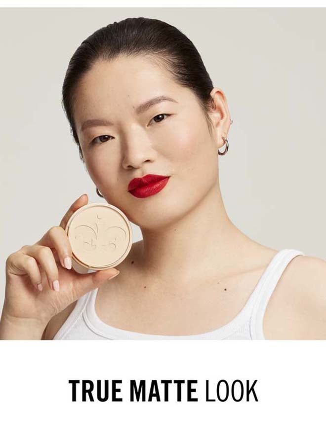 RIMMEL LONDON Stay Matte Pressed Powder 14 g 01 Transparent - Image 4