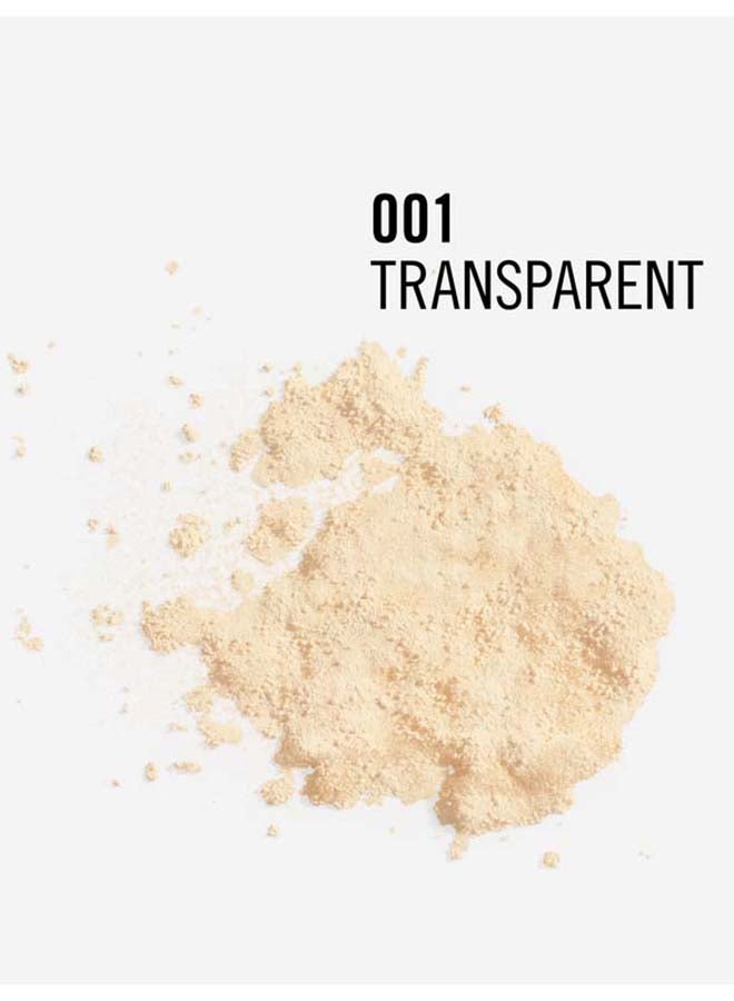 RIMMEL LONDON Stay Matte Pressed Powder 14 g 01 Transparent - Image 3