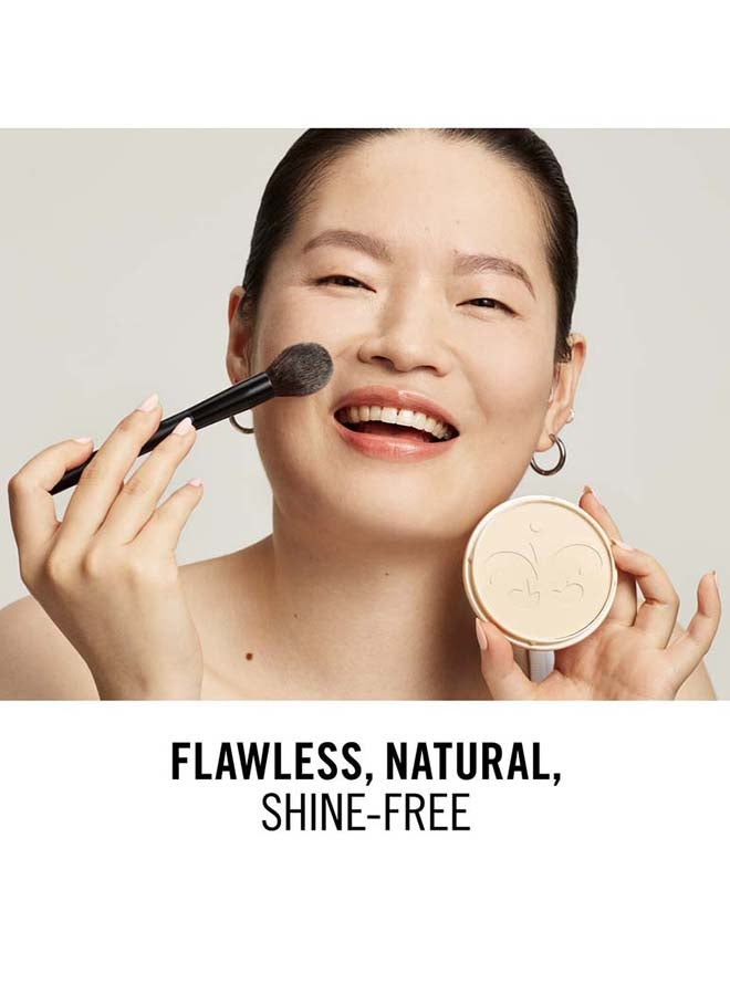 RIMMEL LONDON Stay Matte Pressed Powder 14 g 01 Transparent - Image 5