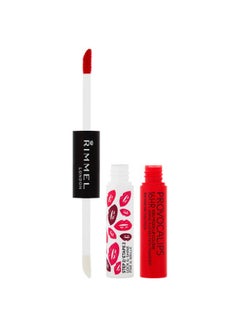 Provocalips 16Hr K*** Proof Lip Color 500 K*** Me You Fool